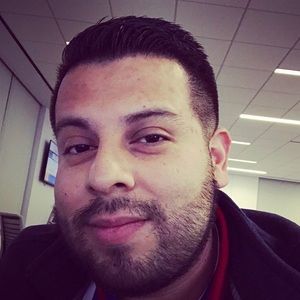 Meet your Posher, Fernando